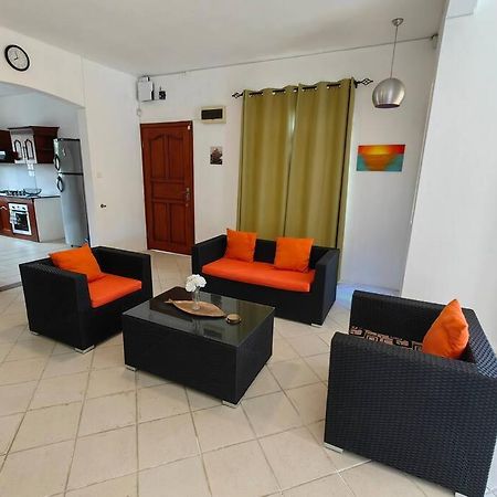 La Salida House By Sov Apartamento Pereybere Beach Exterior foto