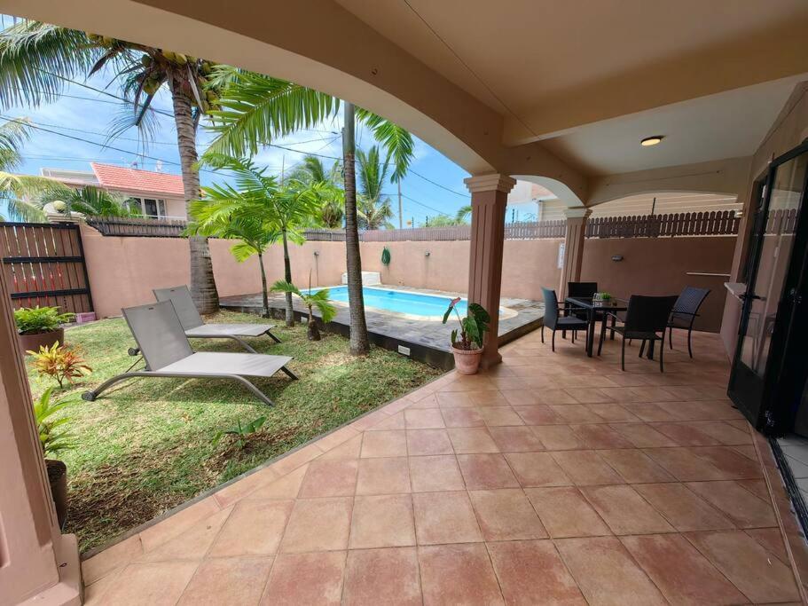 La Salida House By Sov Apartamento Pereybere Beach Exterior foto