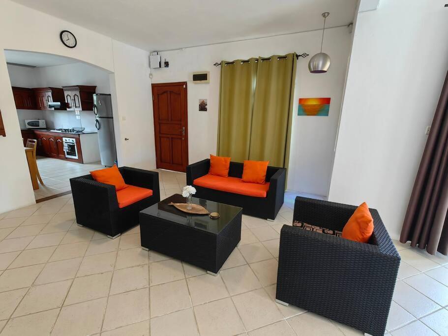 La Salida House By Sov Apartamento Pereybere Beach Exterior foto