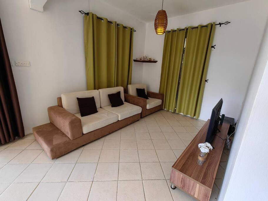 La Salida House By Sov Apartamento Pereybere Beach Exterior foto