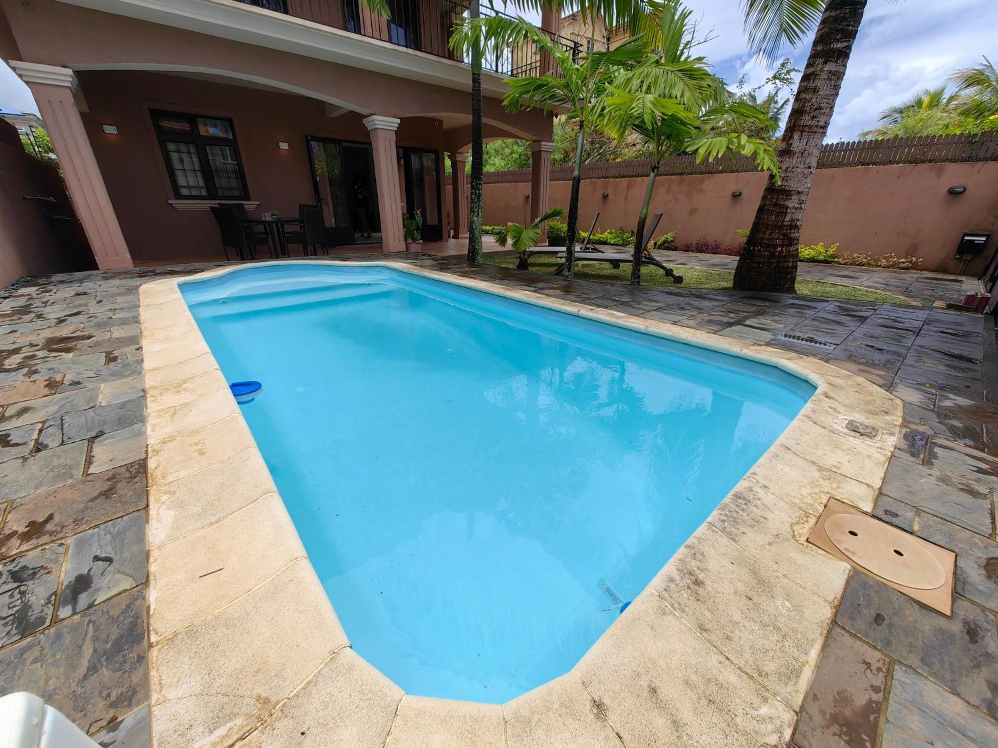 La Salida House By Sov Apartamento Pereybere Beach Exterior foto
